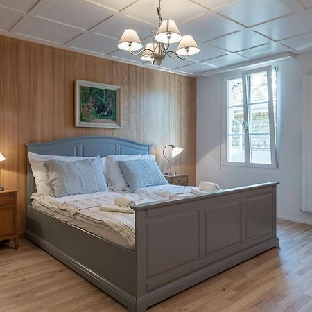Gaestezimmer Im Dorfzentrum Rothenthurm Eksteriør bilde