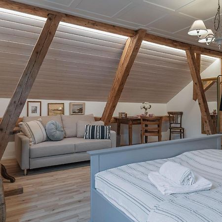 Gaestezimmer Im Dorfzentrum Rothenthurm Eksteriør bilde