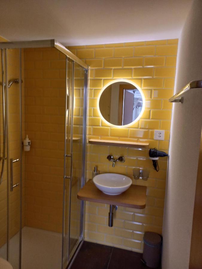 Gaestezimmer Im Dorfzentrum Rothenthurm Eksteriør bilde